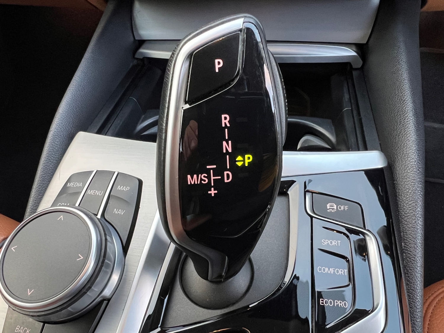 Used BMW 5 Series 2019 for sale - 77391995: Photo 73