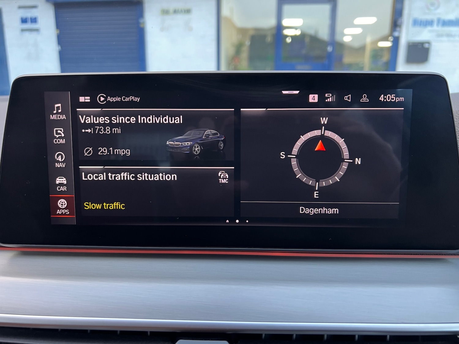 Used BMW 5 Series 2019 for sale - 77391995: Photo 76