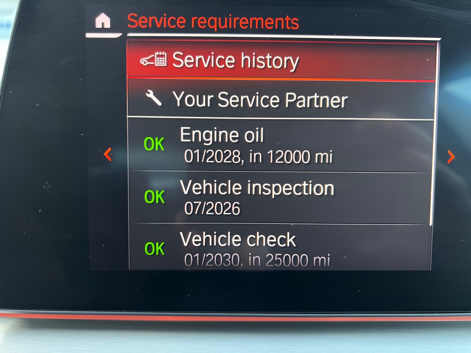 Used BMW 5 Series 2019 for sale - 77391995: Photo 77