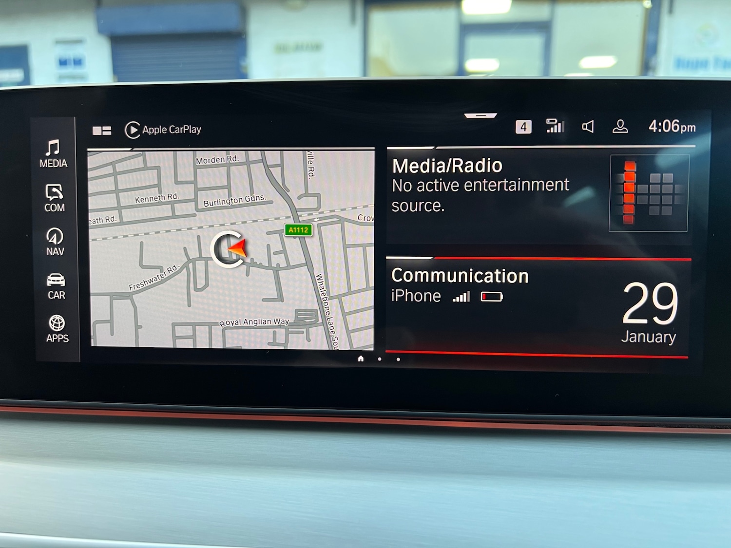 Used BMW 5 Series 2019 for sale - 77391995: Photo 78