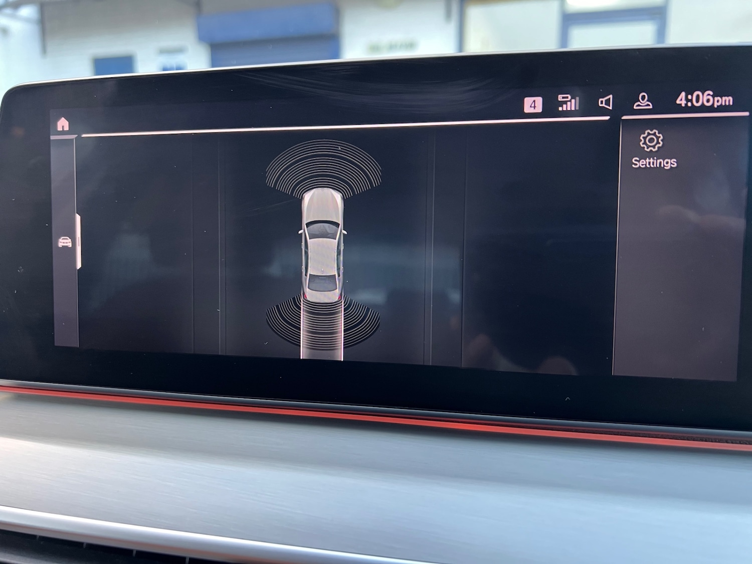 Used BMW 5 Series 2019 for sale - 77391995: Photo 79