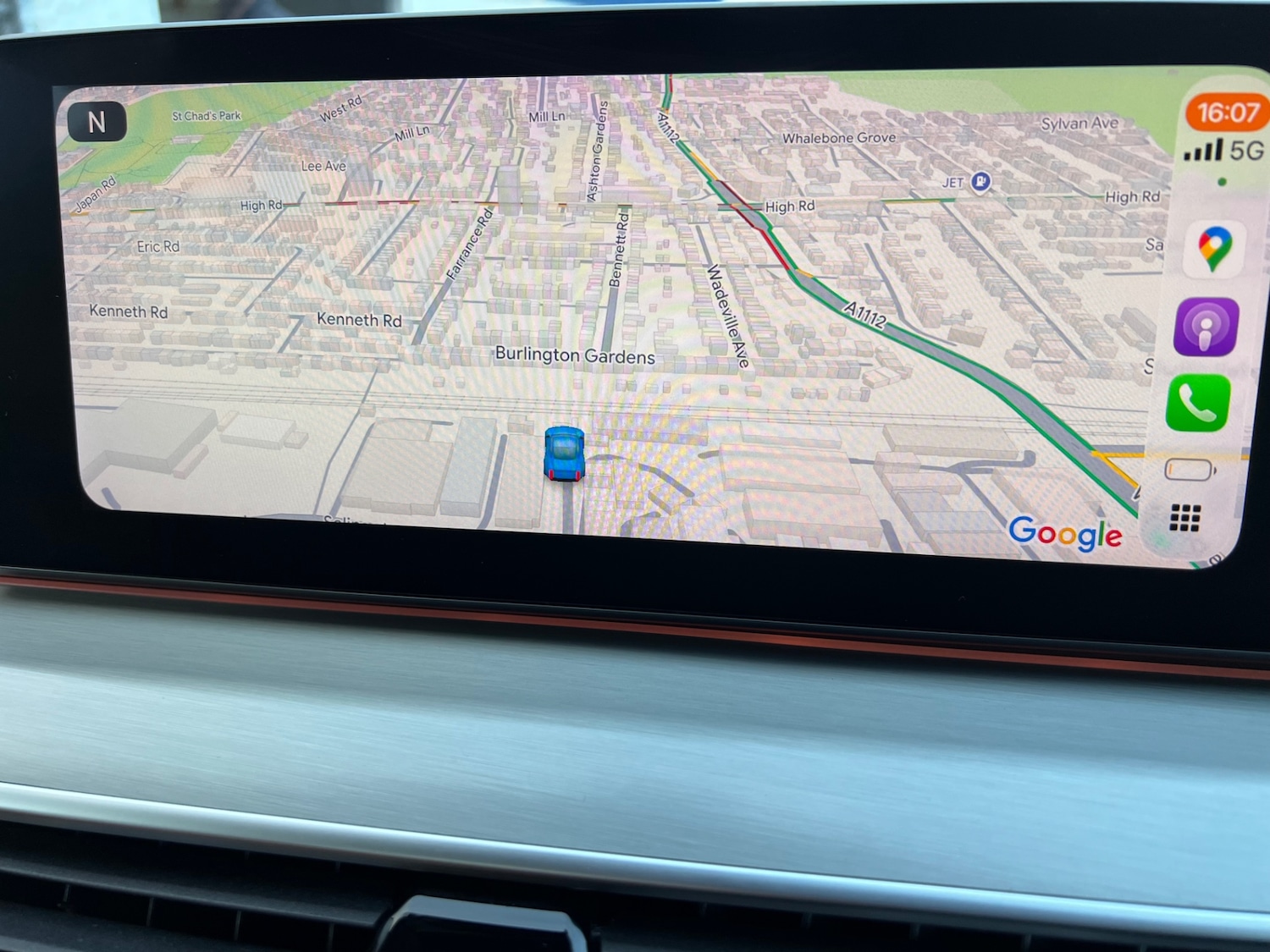 Used BMW 5 Series 2019 for sale - 77391995: Photo 80