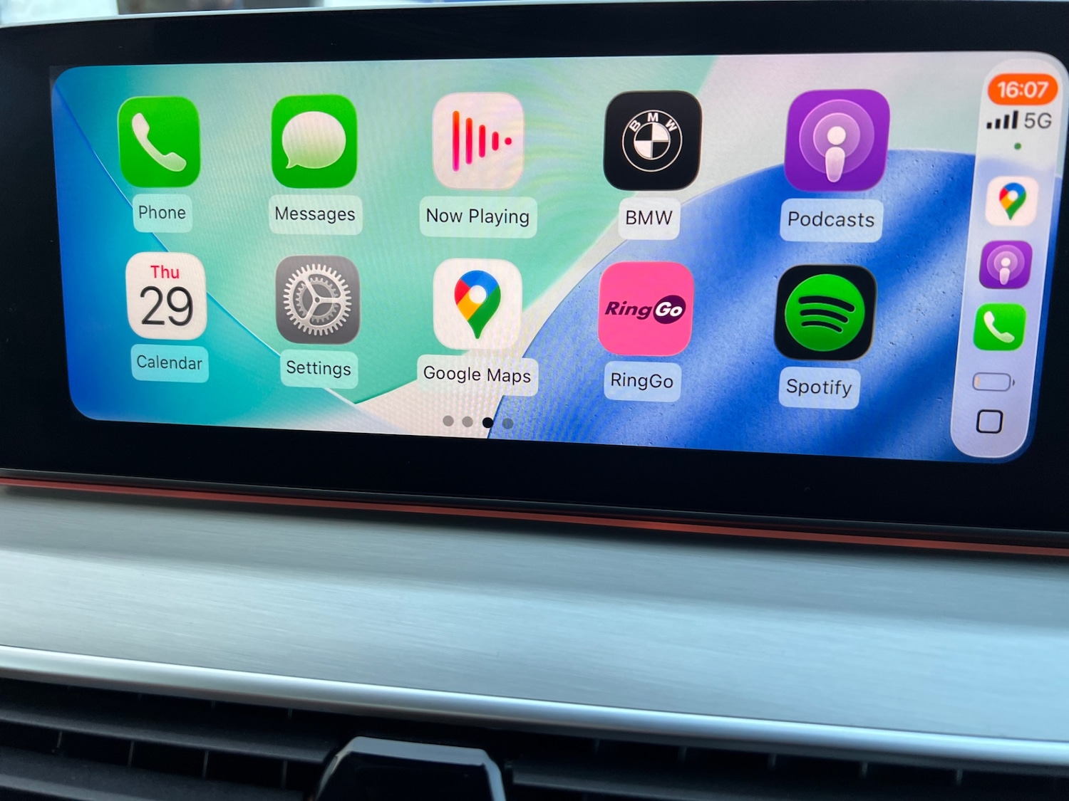 Used BMW 5 Series 2019 for sale - 77391995: Photo 81