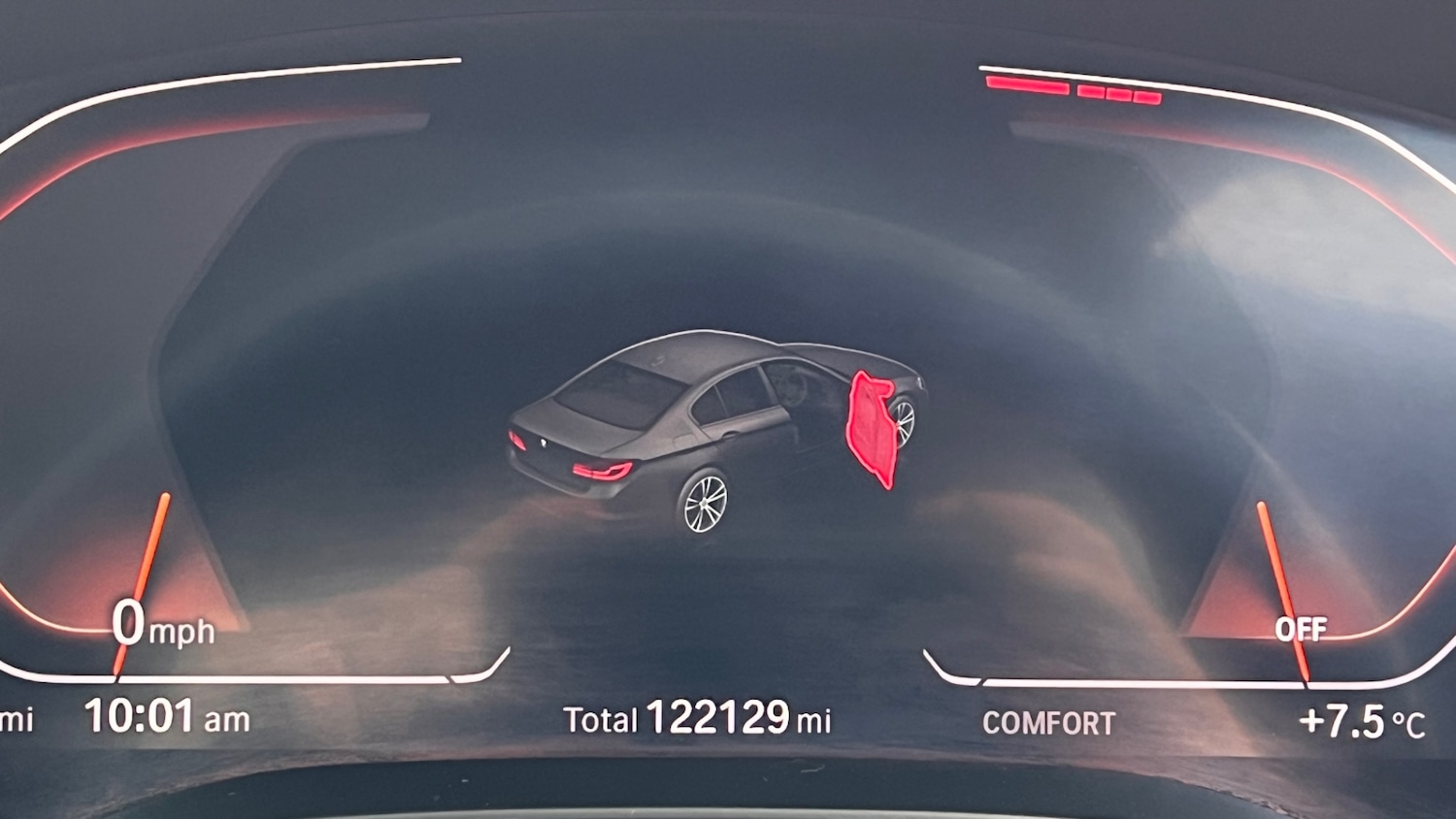 Used BMW 5 Series 2019 for sale - 77391995: Photo 84