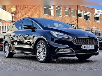 Used Ford S-Max 2016 for sale - 78683534: Photo