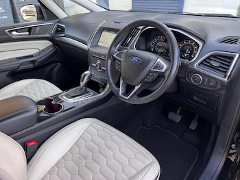 Used Ford S-Max 2016 for sale - 78683534: Photo