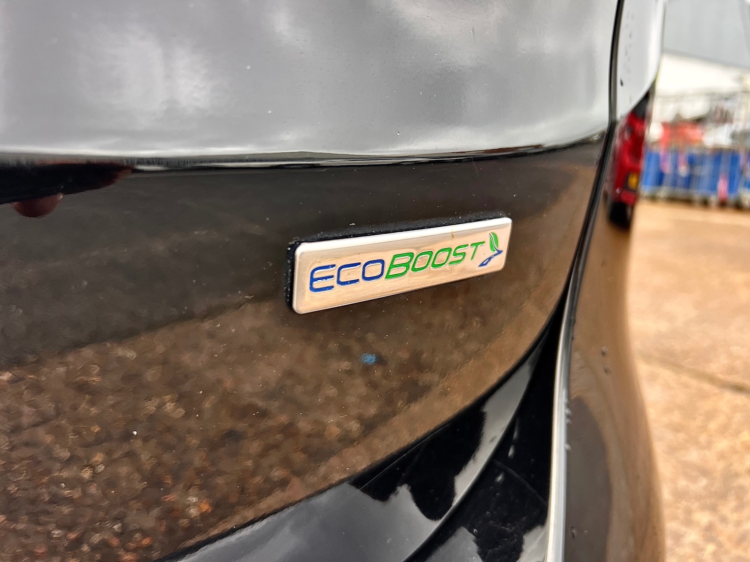 Used Ford B-MAX 2016 for sale - 77289496: Photo 13