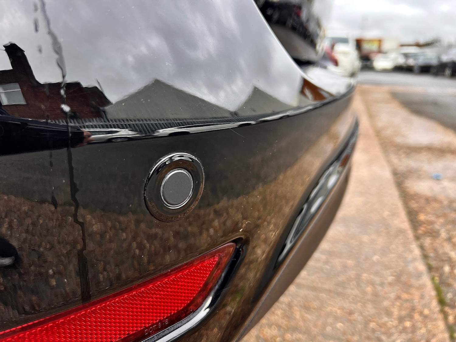 Used Ford B-MAX 2016 for sale - 77289496: Photo 14