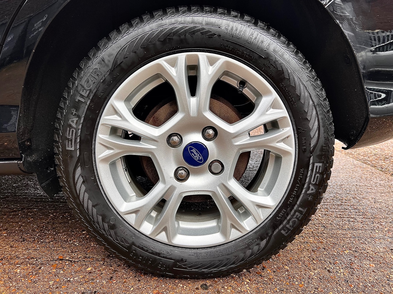 Used Ford B-MAX 2016 for sale - 77289496: Photo 15