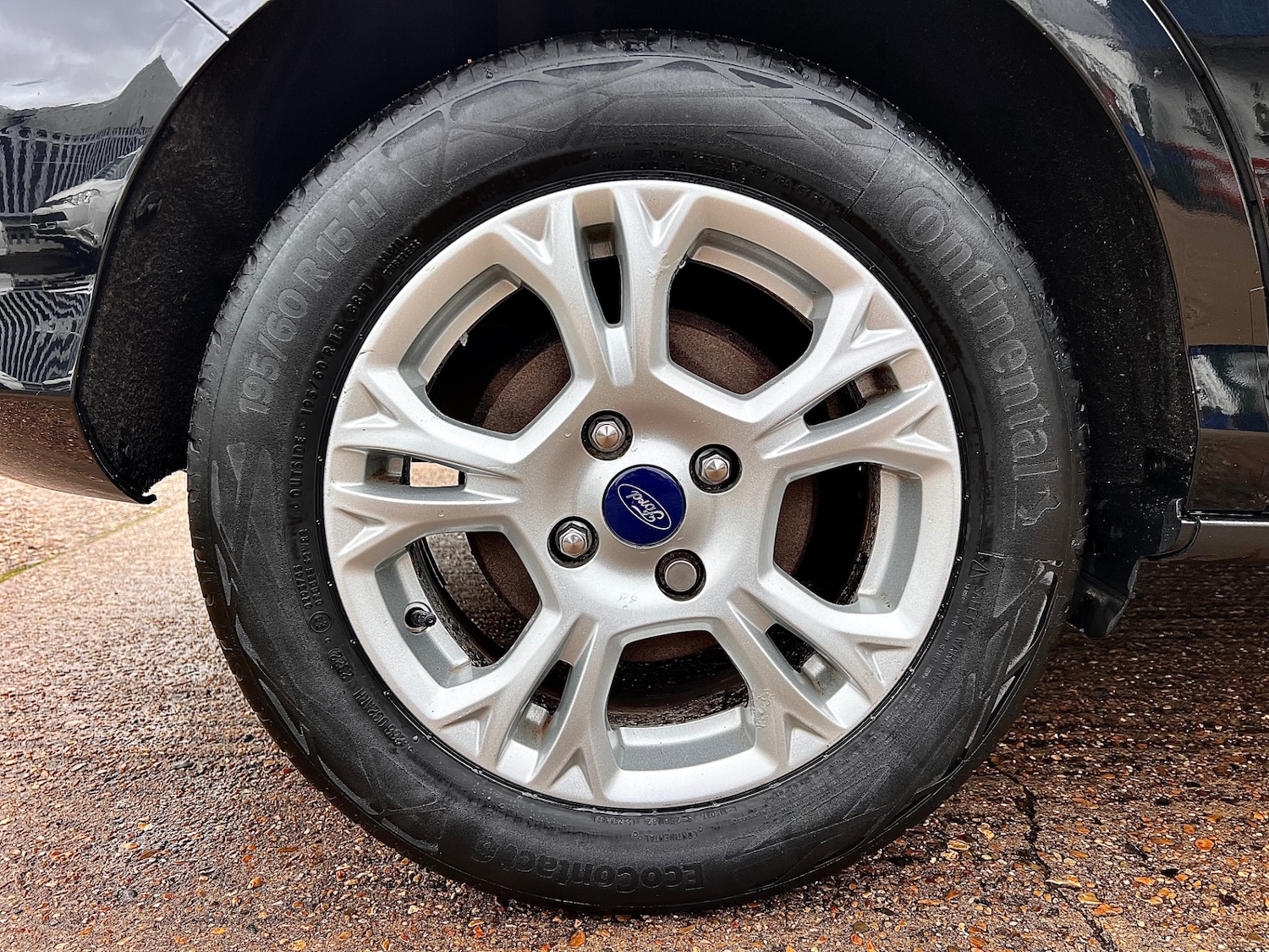 Used Ford B-MAX 2016 for sale - 77289496: Photo 18