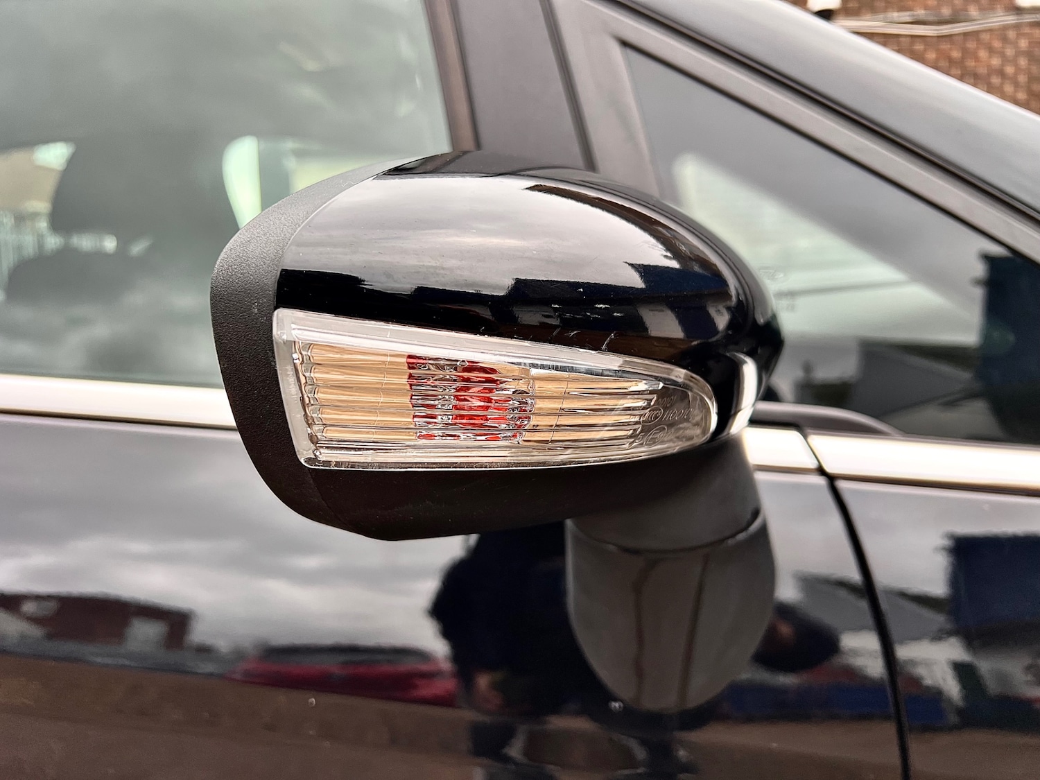 Used Ford B-MAX 2016 for sale - 77289496: Photo 19