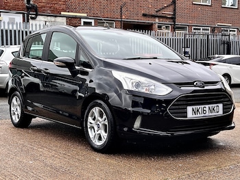 2016 (16) - 1.0 EcoBoost 125 Zetec 5dr