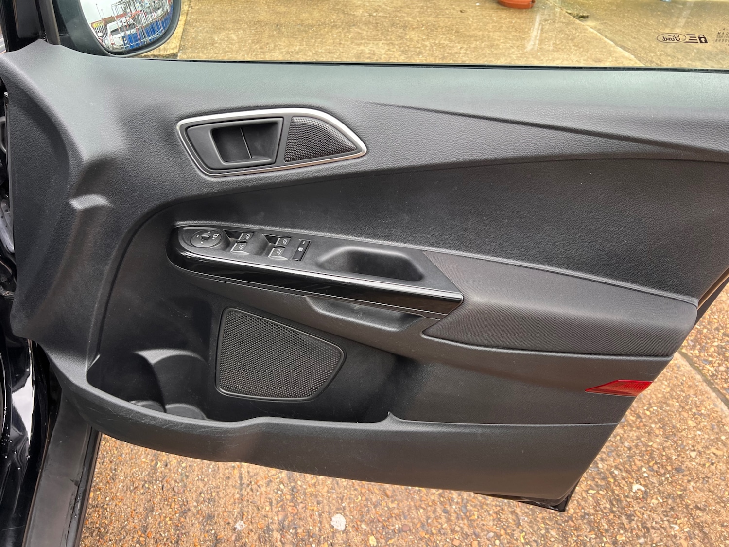 Used Ford B-MAX 2016 for sale - 77289496: Photo 21