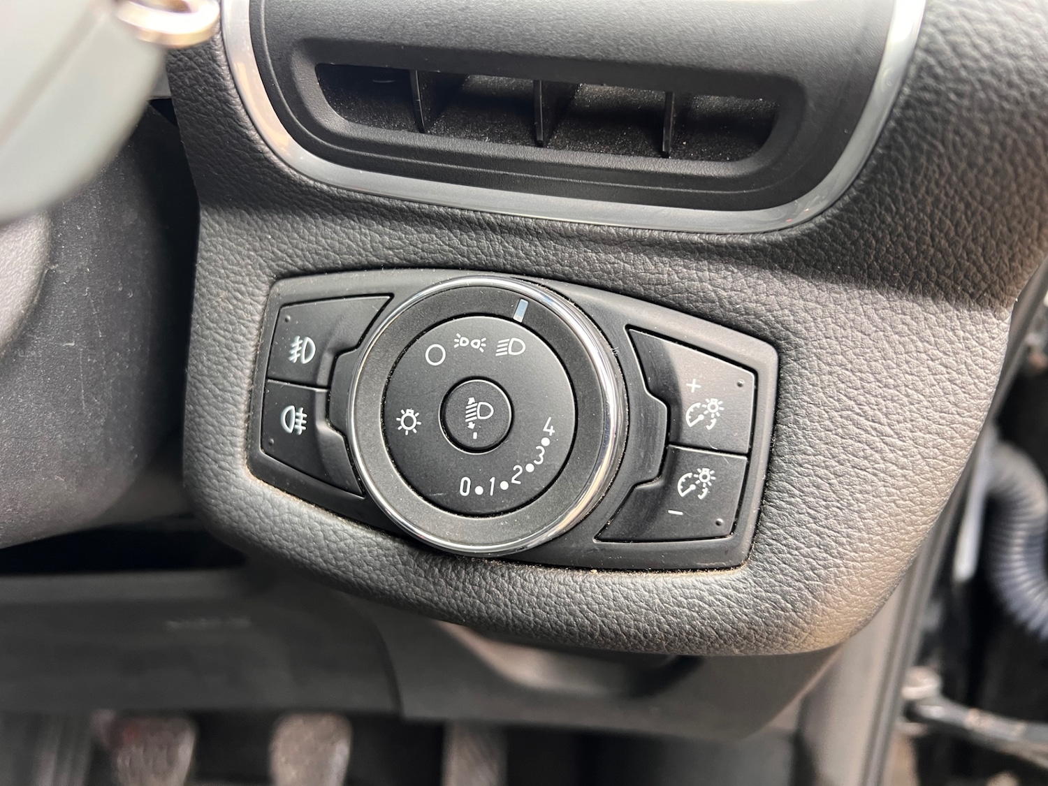 Used Ford B-MAX 2016 for sale - 77289496: Photo 26