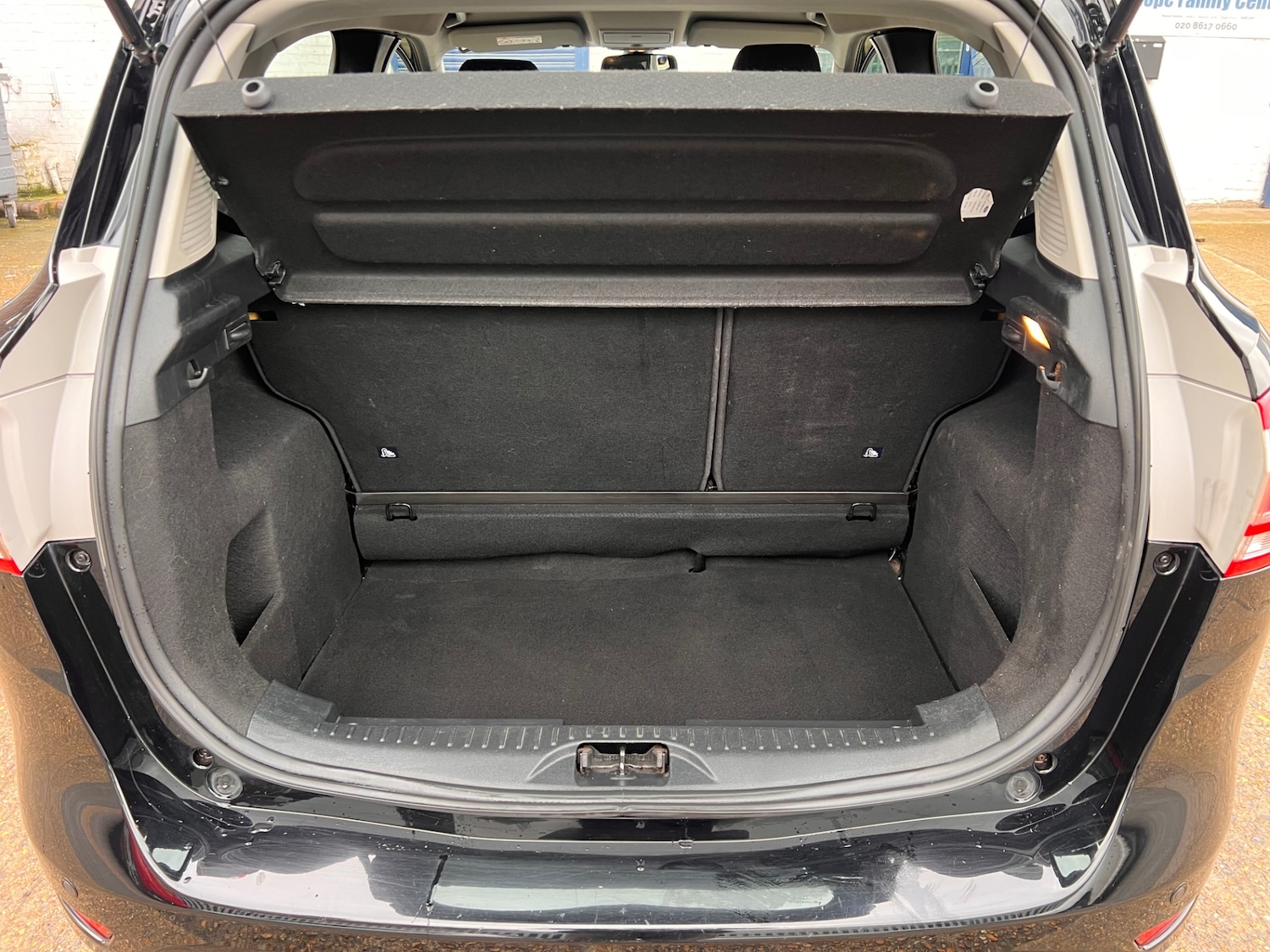 Used Ford B-MAX 2016 for sale - 77289496: Photo 27