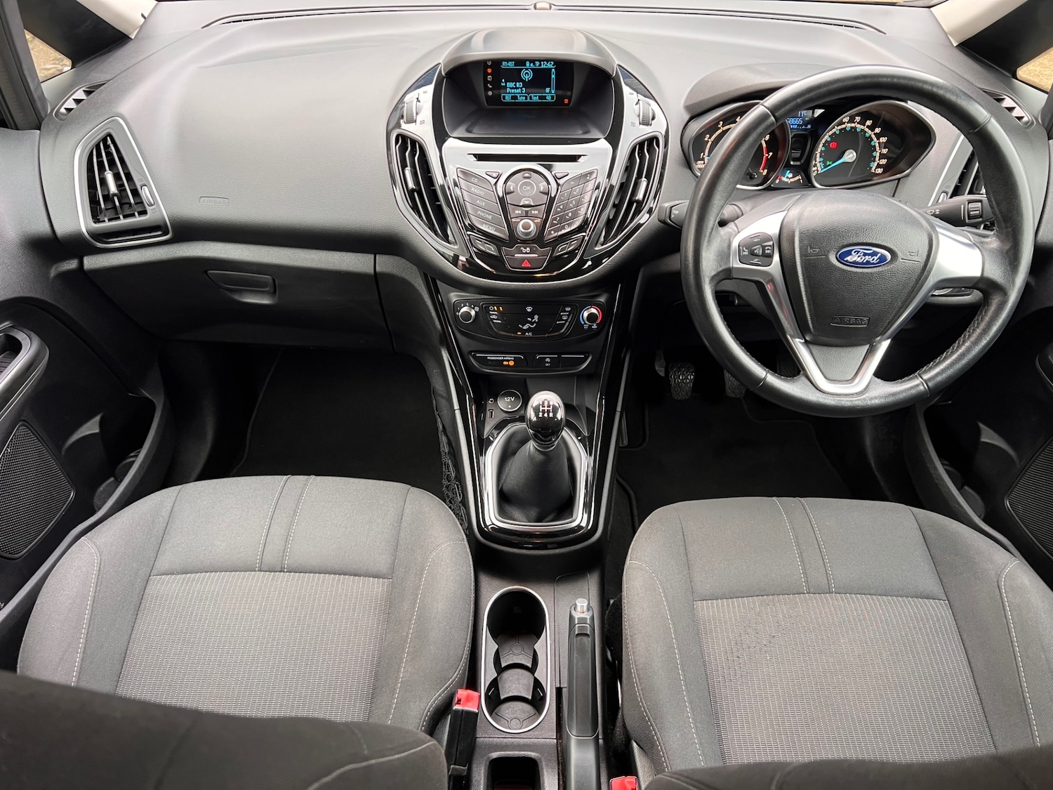 Used Ford B-MAX 2016 for sale - 77289496: Photo 30