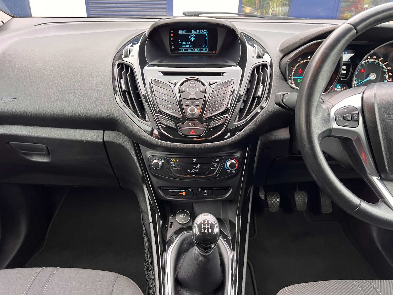 Used Ford B-MAX 2016 for sale - 77289496: Photo 31