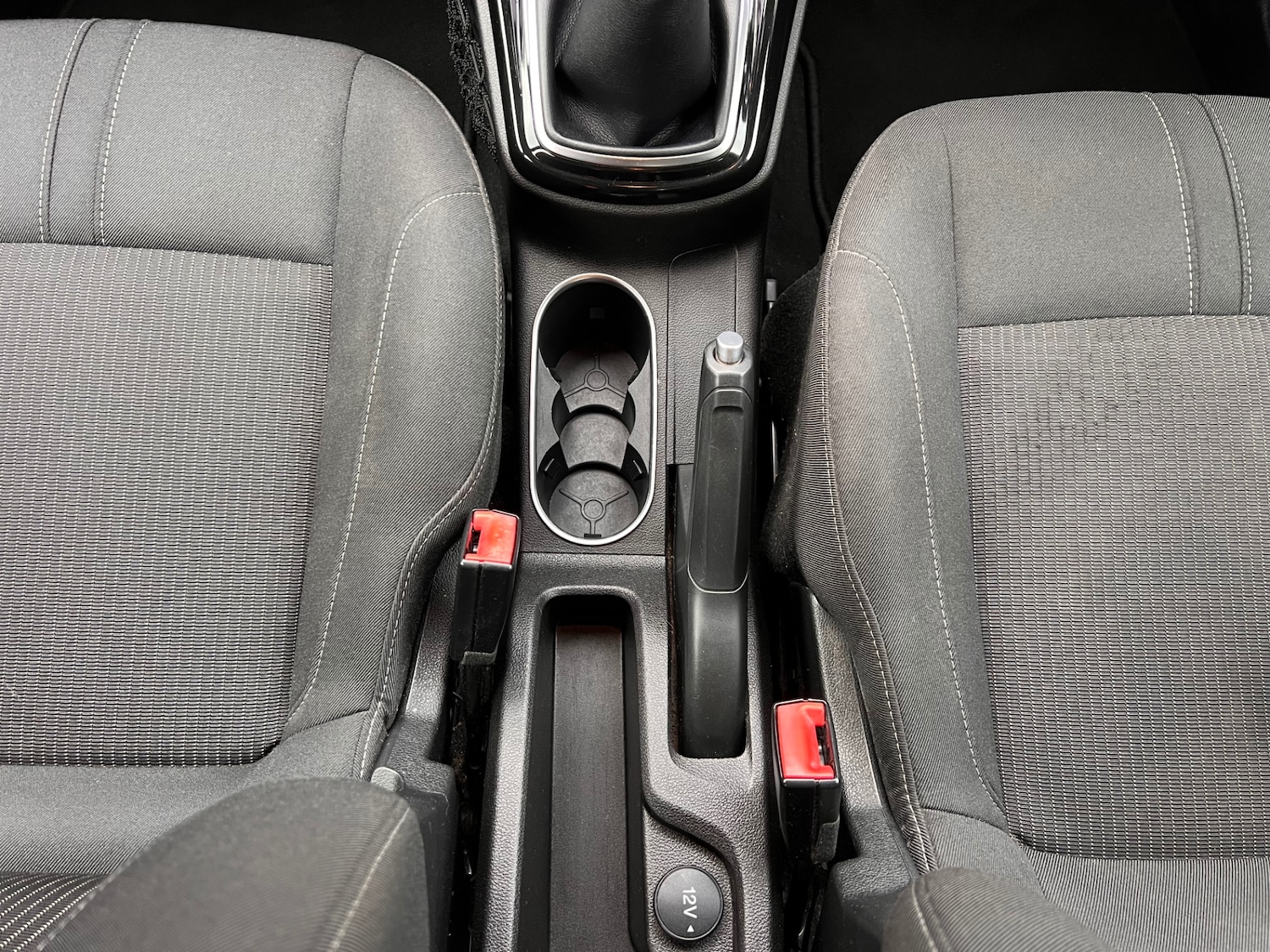 Used Ford B-MAX 2016 for sale - 77289496: Photo 32