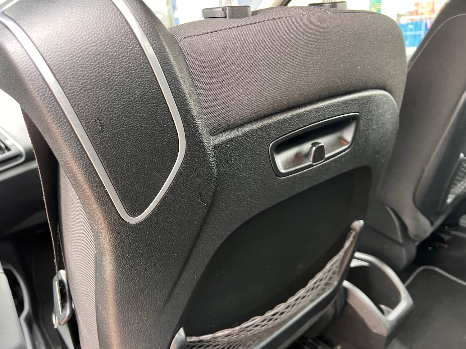 Used Ford B-MAX 2016 for sale - 77289496: Photo 34