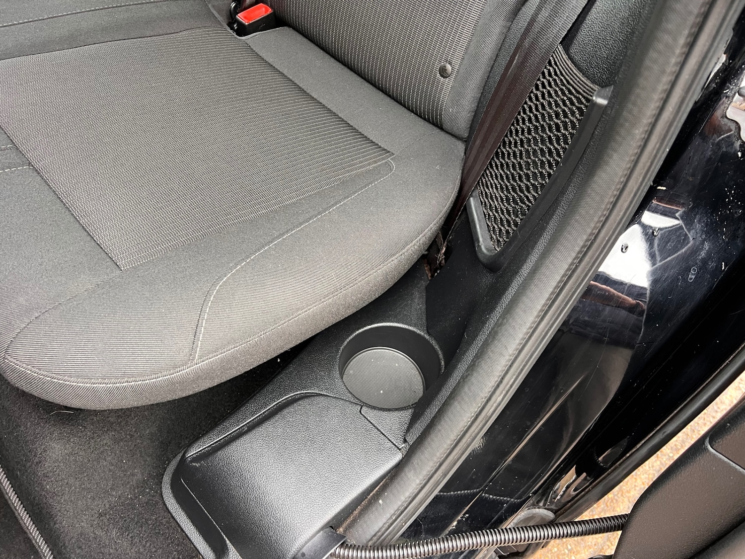 Used Ford B-MAX 2016 for sale - 77289496: Photo 35