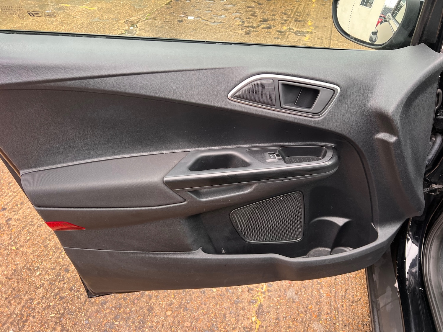 Used Ford B-MAX 2016 for sale - 77289496: Photo 37