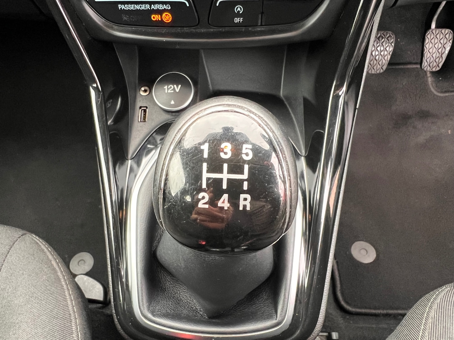 Used Ford B-MAX 2016 for sale - 77289496: Photo 42