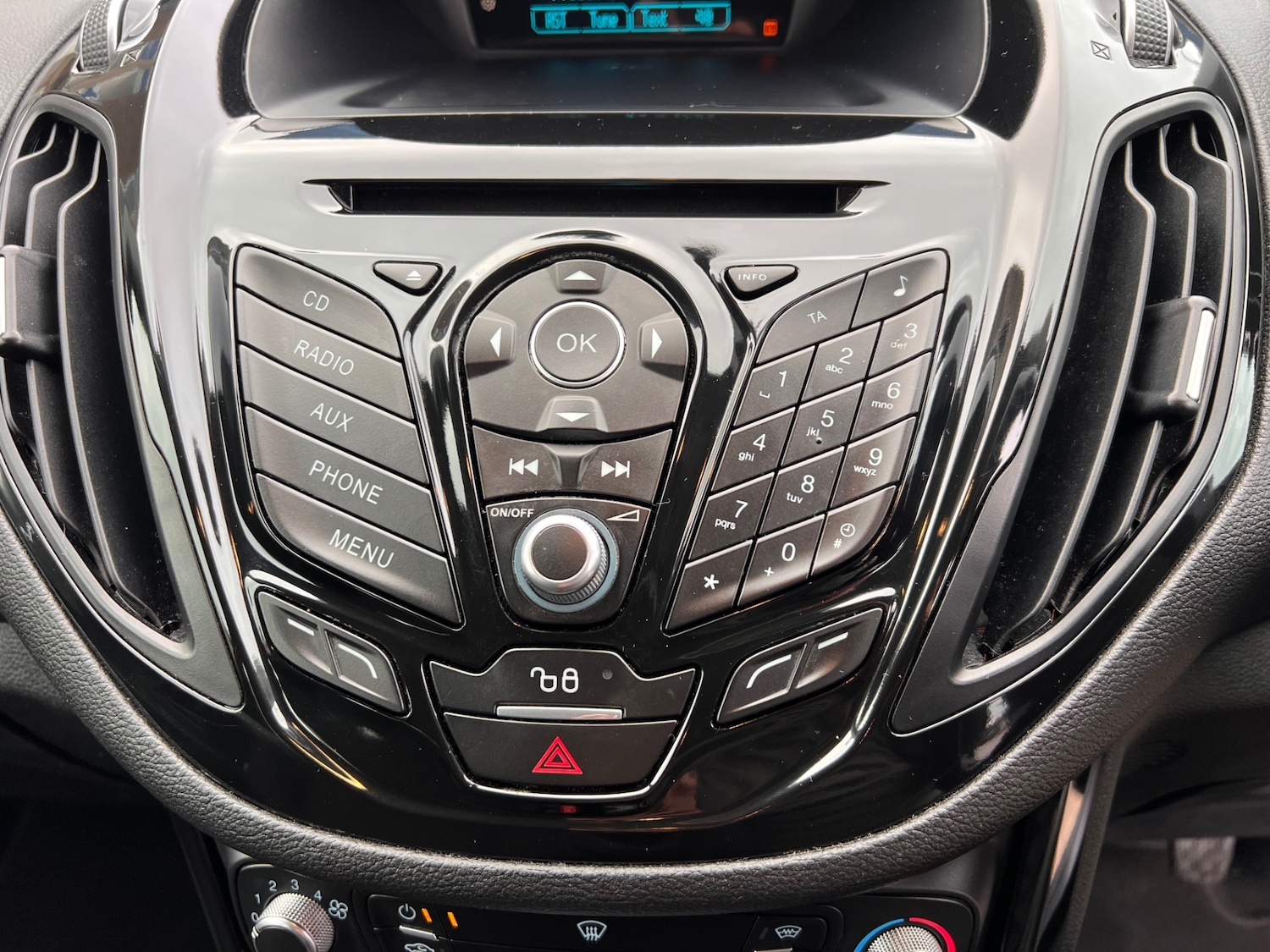 Used Ford B-MAX 2016 for sale - 77289496: Photo 43