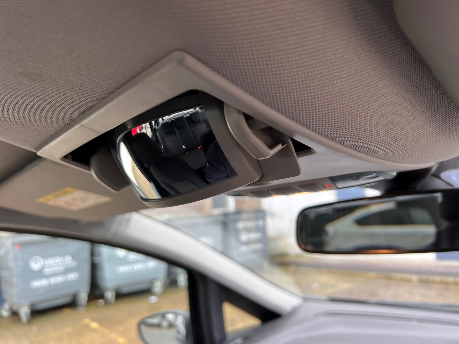 Used Ford B-MAX 2016 for sale - 77289496: Photo 44