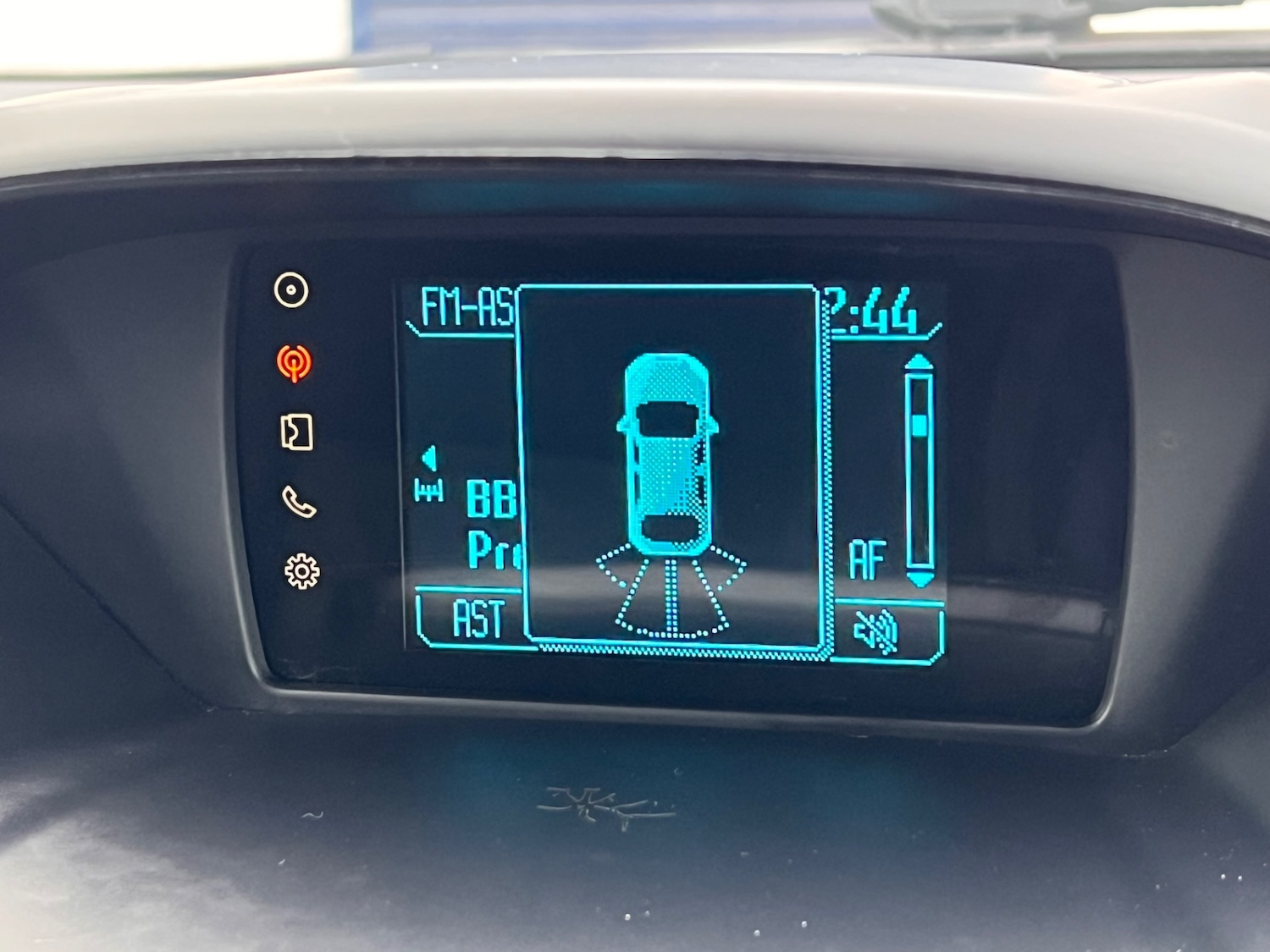 Used Ford B-MAX 2016 for sale - 77289496: Photo 46