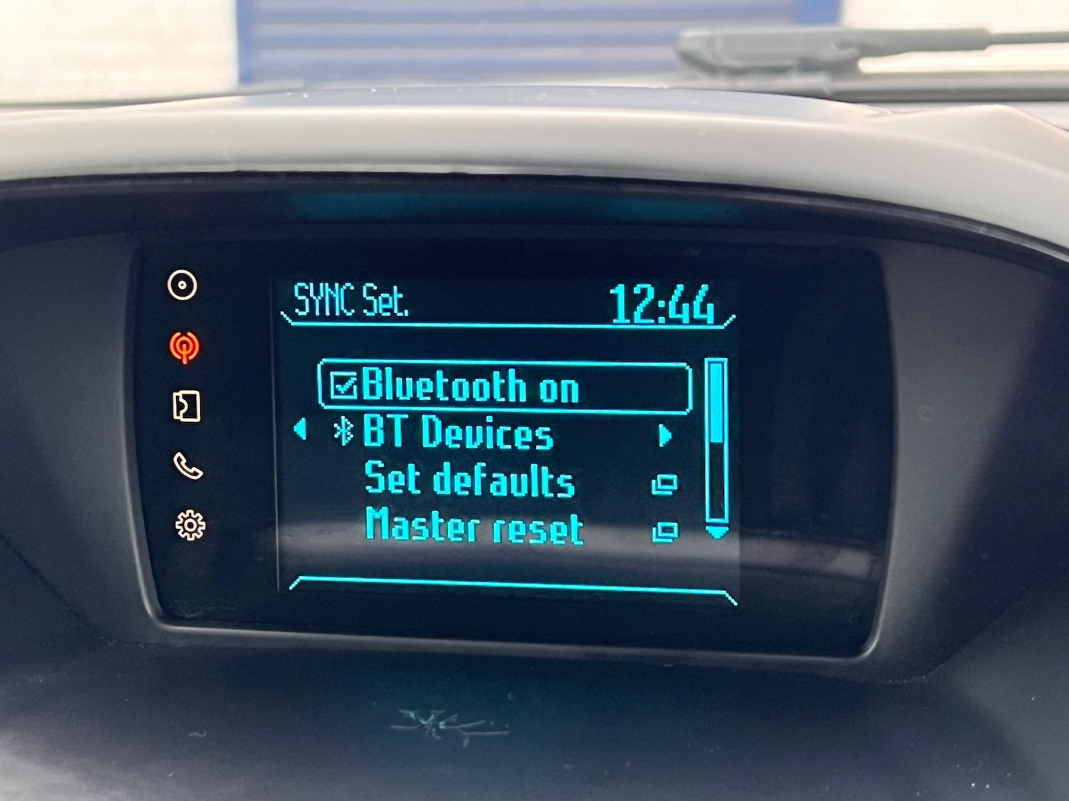 Used Ford B-MAX 2016 for sale - 77289496: Photo 47