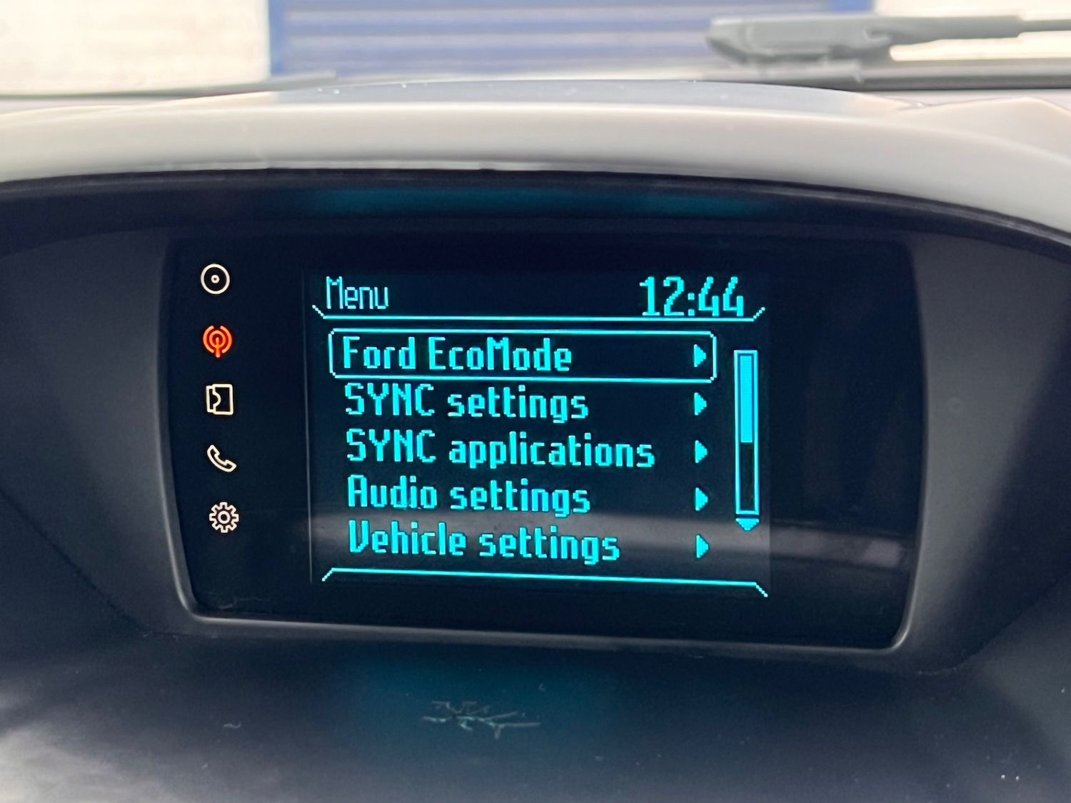 Used Ford B-MAX 2016 for sale - 77289496: Photo 48