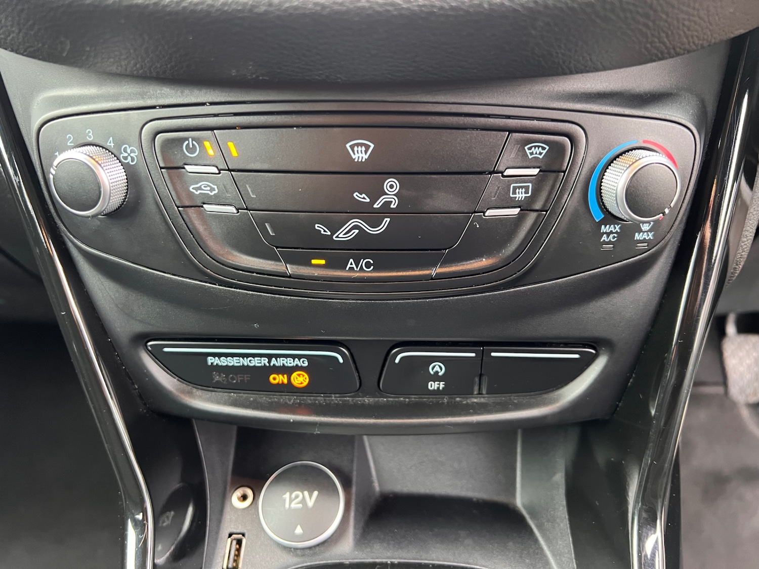 Used Ford B-MAX 2016 for sale - 77289496: Photo 50