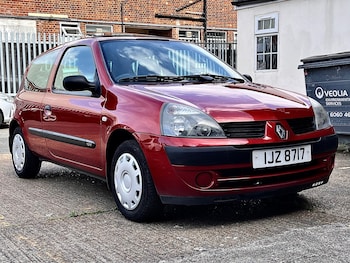 Used Renault Clio undefined for sale - 78748826: Photo