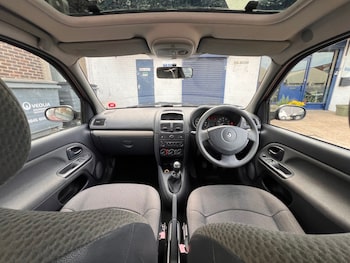 Used Renault Clio undefined for sale - 78748826: Photo