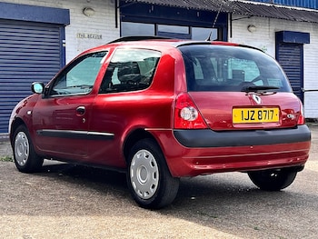 Used Renault Clio undefined for sale - 78748826: Photo