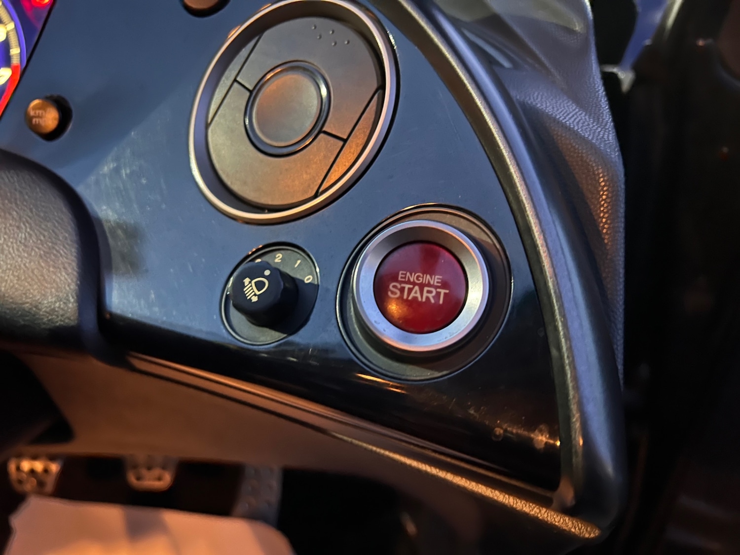 Used Honda Civic 2006 for sale - 77228470: Photo 10