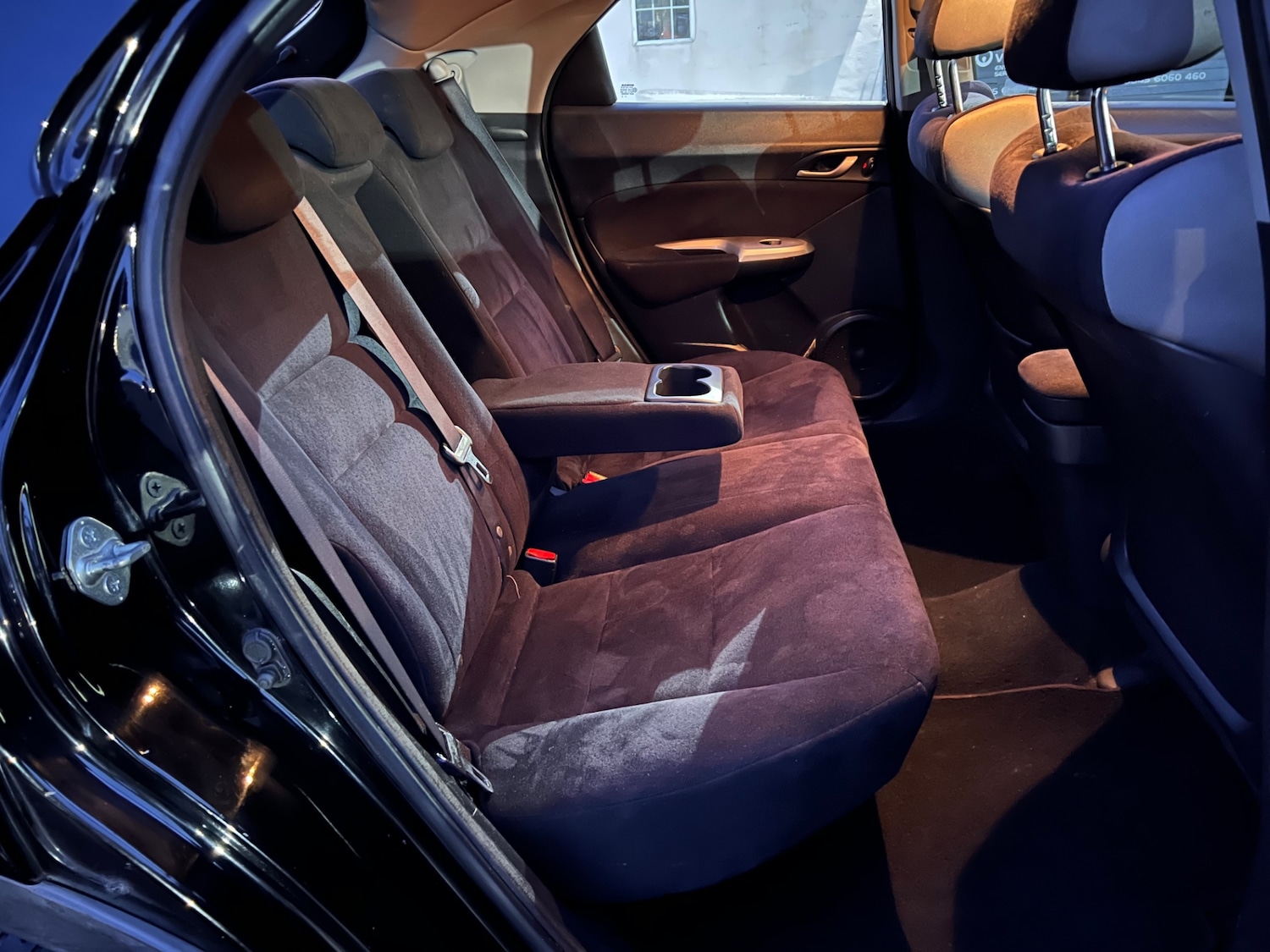 Used Honda Civic 2006 for sale - 77228470: Photo 11