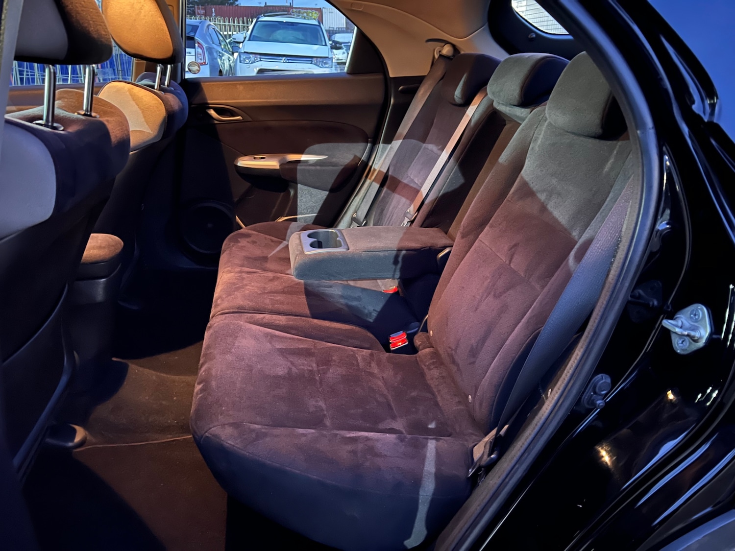 Used Honda Civic 2006 for sale - 77228470: Photo 14