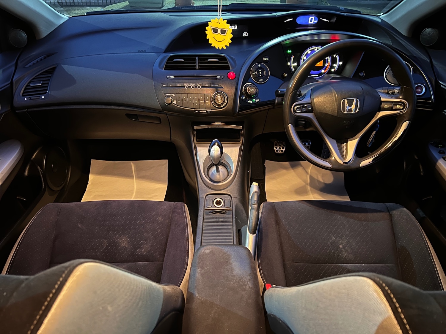 Used Honda Civic 2006 for sale - 77228470: Photo 16