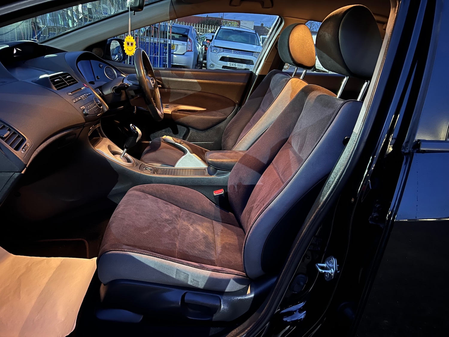 Used Honda Civic 2006 for sale - 77228470: Photo 21