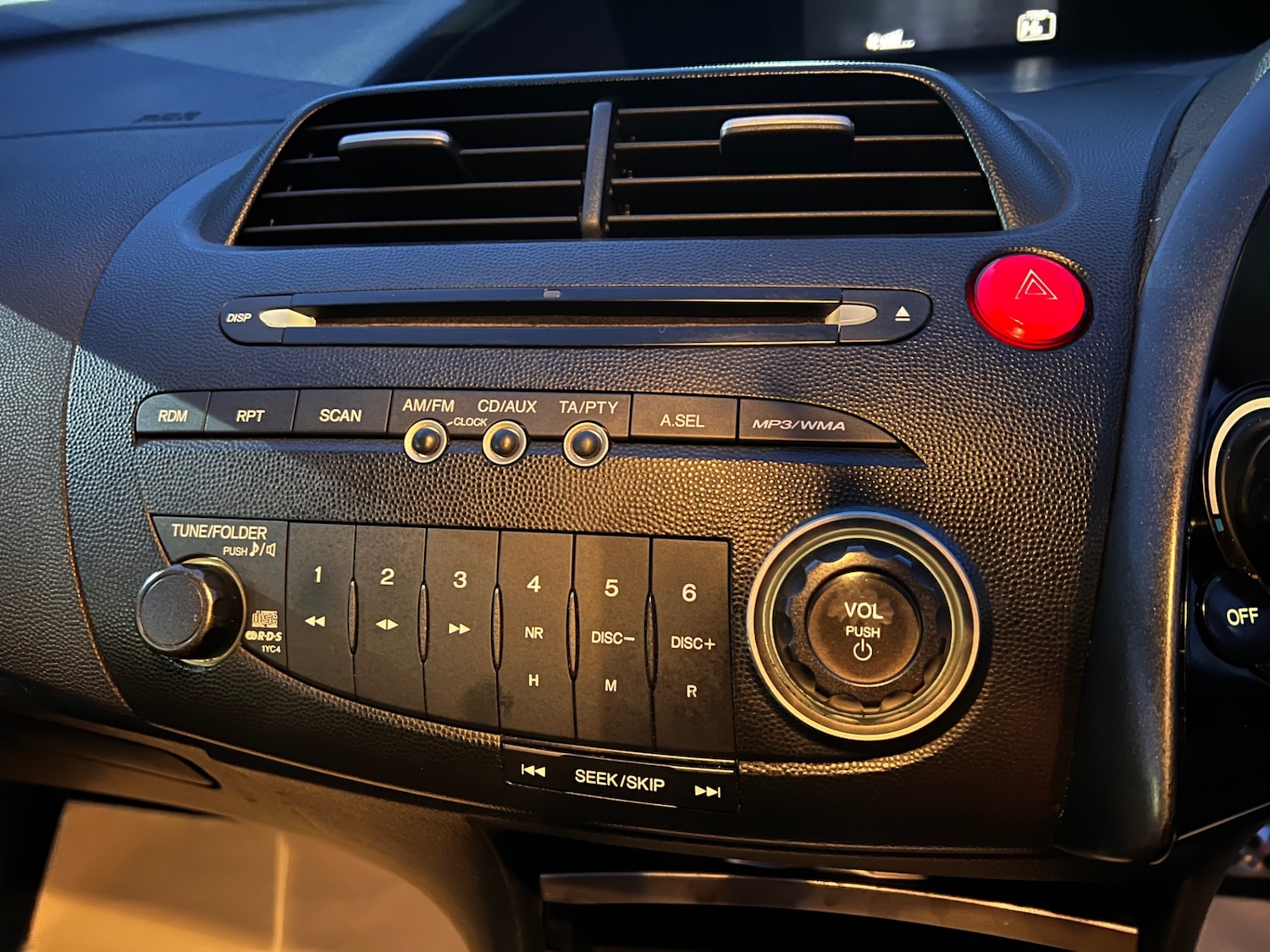 Used Honda Civic 2006 for sale - 77228470: Photo 26