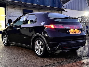 Used Honda Civic 2006 for sale - 77228470: Photo