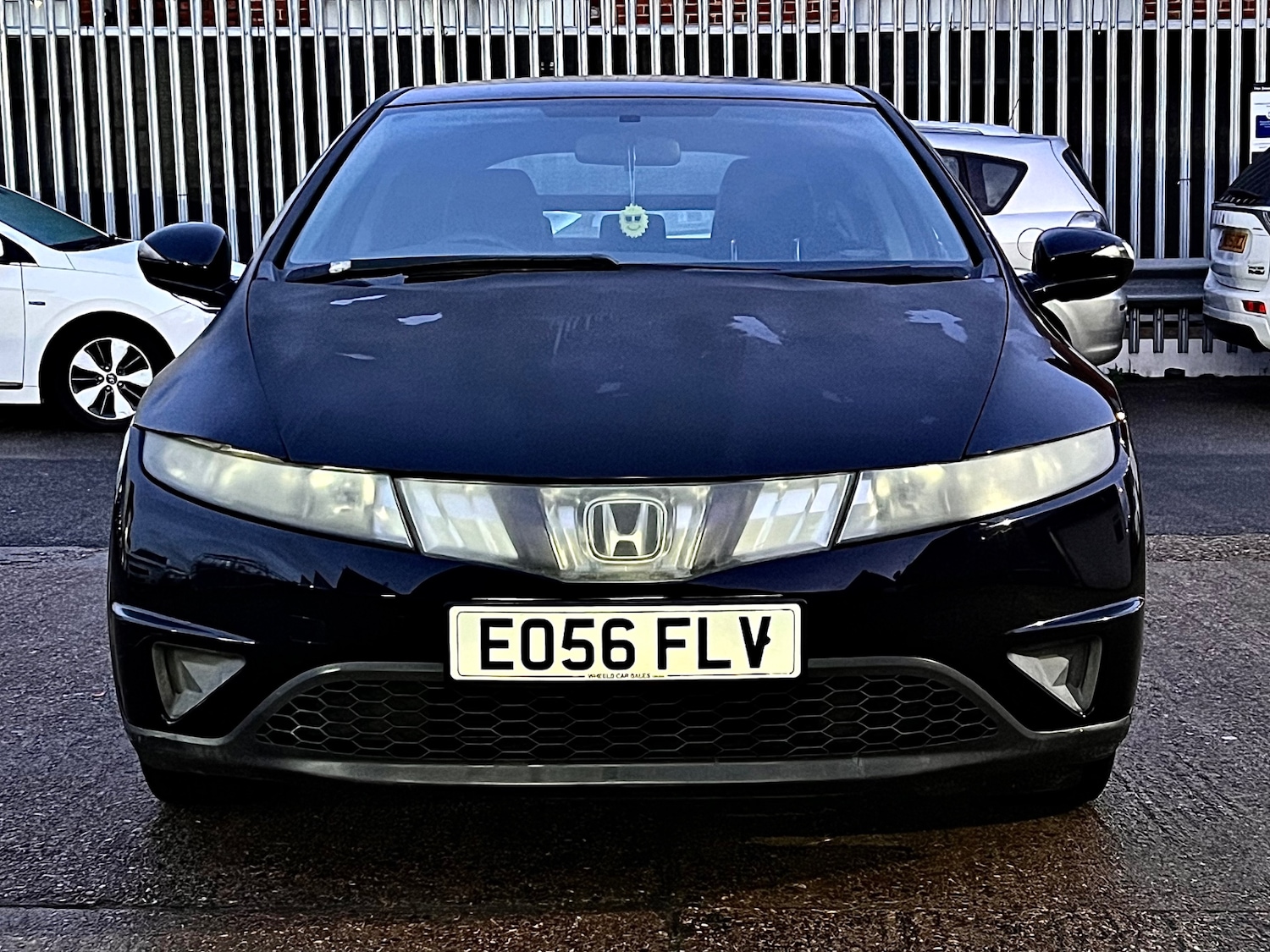 Used Honda Civic 2006 for sale - 77228470: Photo 5