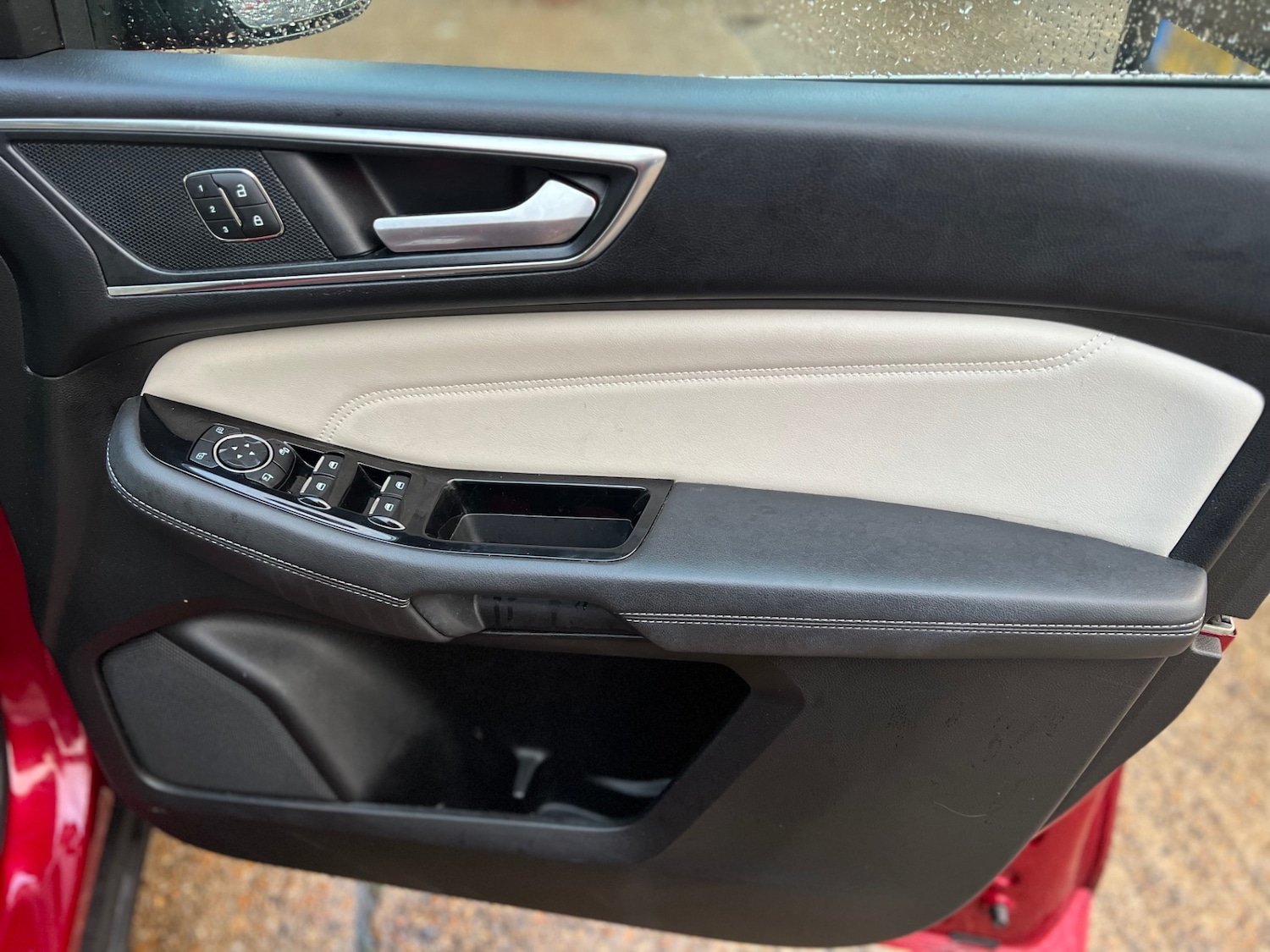 Used Ford Galaxy 2017 for sale - 76552588: Photo 12