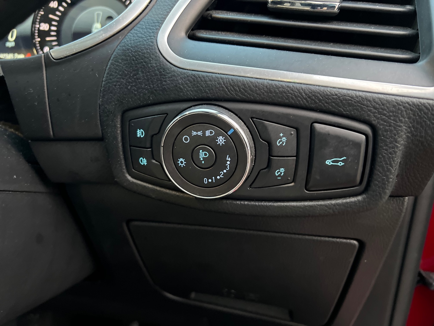 Used Ford Galaxy 2017 for sale - 76552588: Photo 14