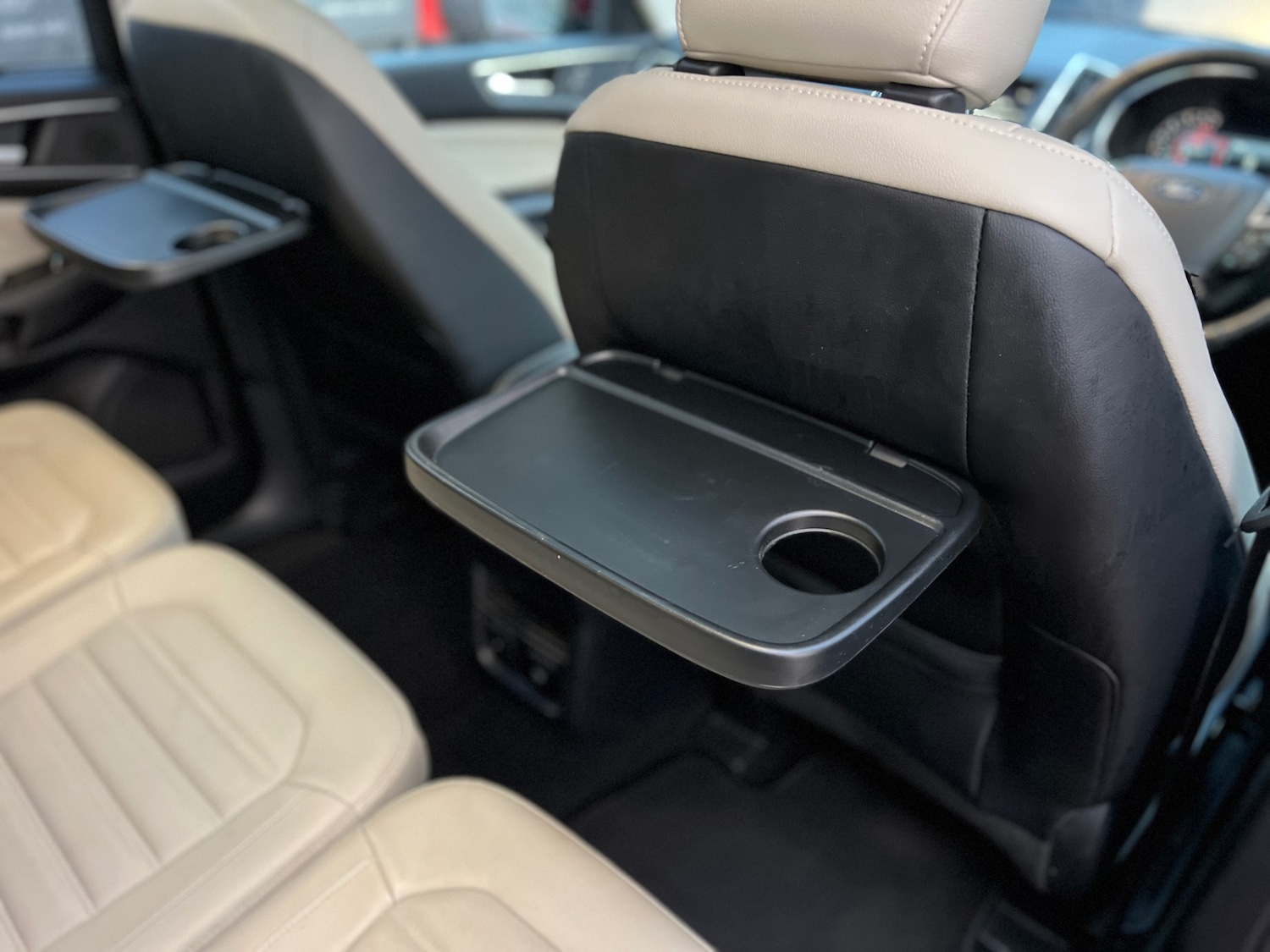 Used Ford Galaxy 2017 for sale - 76552588: Photo 18