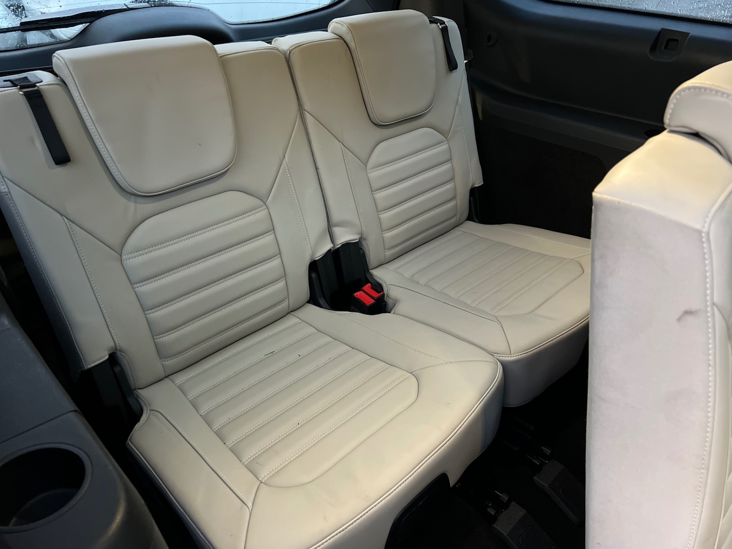 Used Ford Galaxy 2017 for sale - 76552588: Photo 20