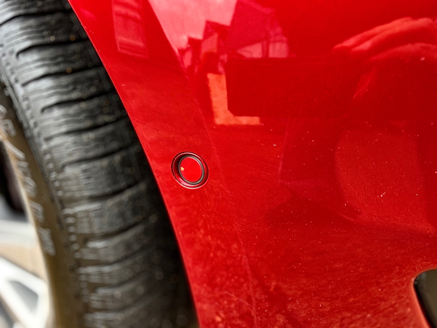 Used Ford Galaxy 2017 for sale - 76552588: Photo 22