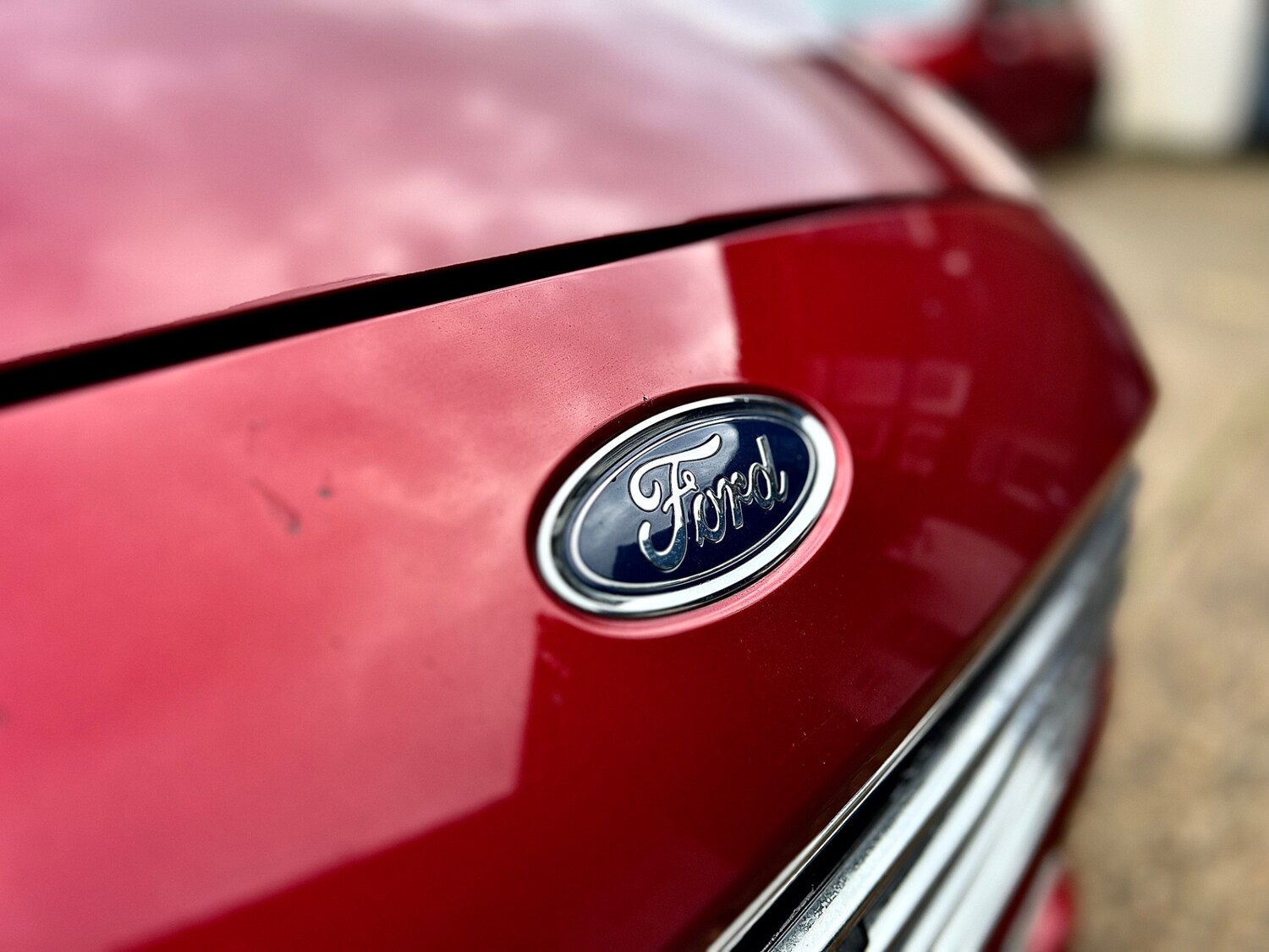 Used Ford Galaxy 2017 for sale - 76552588: Photo 24