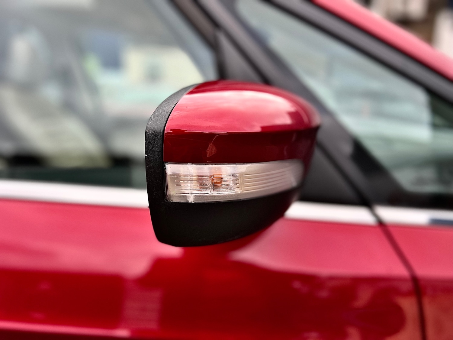 Used Ford Galaxy 2017 for sale - 76552588: Photo 26